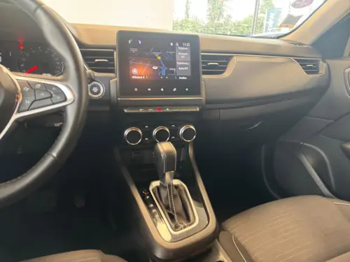 Renault Arkana mild hybrid 140 EDC FAP - 22 Evolution - Photo 12