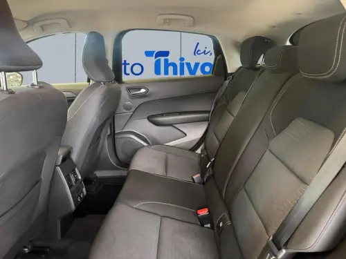 Renault Arkana mild hybrid 140 EDC FAP - 22 Evolution - Photo 13