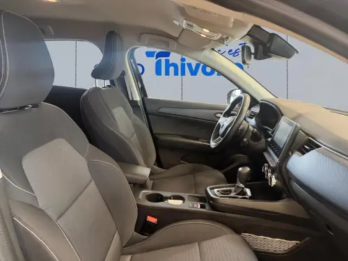 Renault Arkana mild hybrid 140 EDC FAP - 22 Evolution - Photo 14