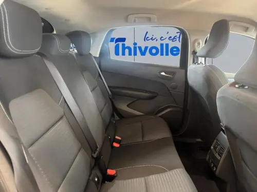 Renault Arkana mild hybrid 140 EDC FAP - 22 Evolution - Photo 15