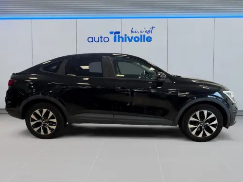 Renault Arkana mild hybrid 140 EDC FAP - 22 Evolution - Photo 5