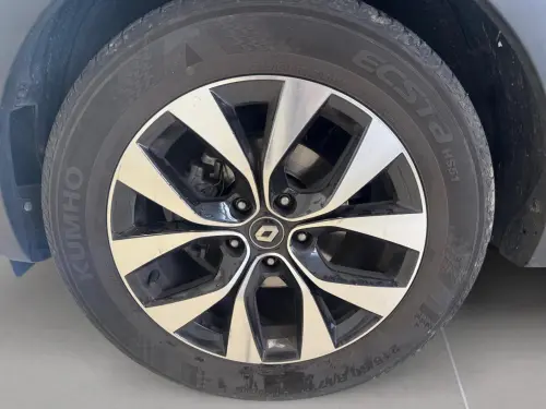 Renault Arkana mild hybrid 140 EDC FAP - 22 Evolution - Photo 8