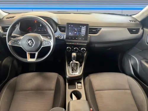 Renault Arkana mild hybrid 140 EDC FAP - 22 Evolution - Photo 11