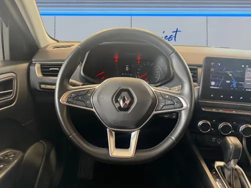 Renault Arkana mild hybrid 140 EDC FAP - 22 Evolution - Photo 12