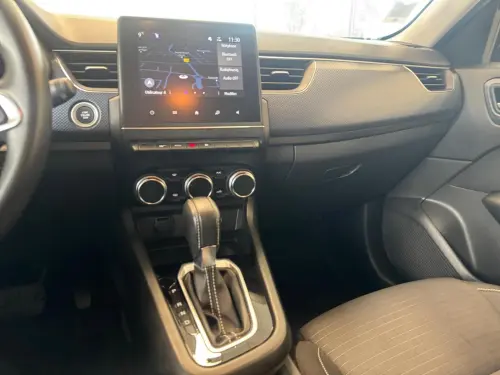 Renault Arkana mild hybrid 140 EDC FAP - 22 Evolution - Photo 13