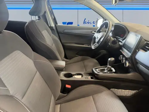 Renault Arkana mild hybrid 140 EDC FAP - 22 Evolution - Photo 15