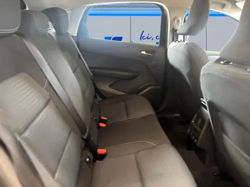 Renault Arkana mild hybrid 140 EDC FAP - 22 Evolution - Photo 16