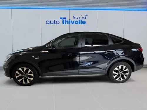 Renault Arkana mild hybrid 140 EDC FAP - 22 Evolution - Photo 1