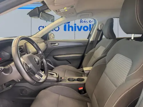 Renault Arkana mild hybrid 140 EDC FAP - 22 Evolution - Photo 8