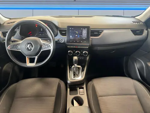 Renault Arkana mild hybrid 140 EDC FAP - 22 Evolution - Photo 10