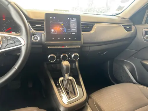 Renault Arkana mild hybrid 140 EDC FAP - 22 Evolution - Photo 12
