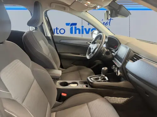 Renault Arkana mild hybrid 140 EDC FAP - 22 Evolution - Photo 14