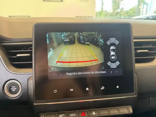 Renault Arkana mild hybrid 140 EDC FAP - 22 Evolution - Photo 18