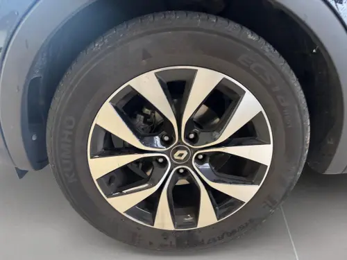 Renault Arkana mild hybrid 140 EDC FAP - 22 Evolution - Photo 7