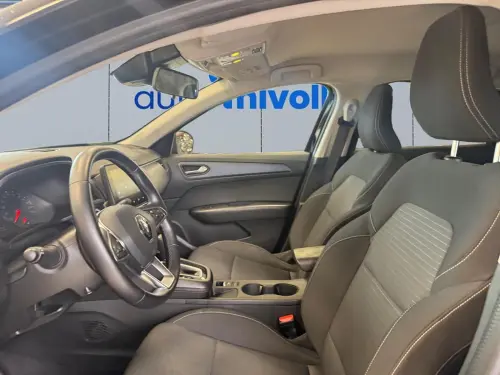 Renault Arkana mild hybrid 140 EDC FAP - 22 Evolution - Photo 8