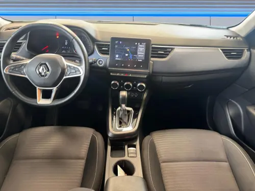 Renault Arkana mild hybrid 140 EDC FAP - 22 Evolution - Photo 10