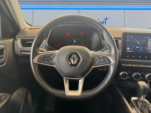 Renault Arkana mild hybrid 140 EDC FAP - 22 Evolution - Photo 11