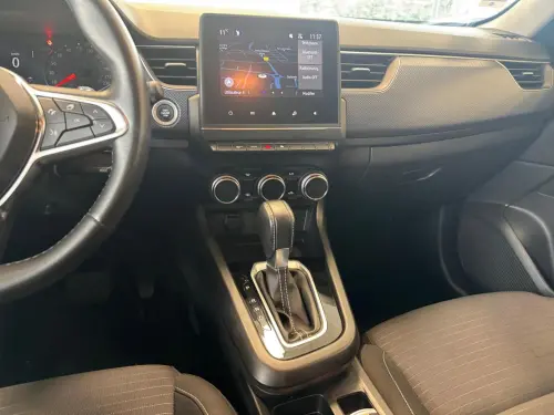 Renault Arkana mild hybrid 140 EDC FAP - 22 Evolution - Photo 12