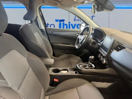 Renault Arkana mild hybrid 140 EDC FAP - 22 Evolution - Photo 14