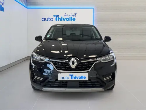 Renault Arkana mild hybrid 140 EDC FAP - 22 Evolution - Photo 6