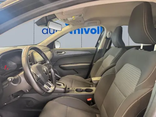 Renault Arkana mild hybrid 140 EDC FAP - 22 Evolution - Photo 8