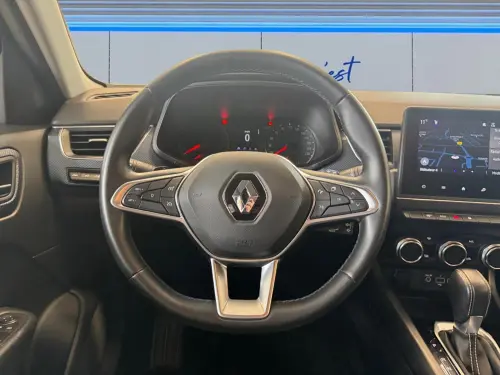 Renault Arkana mild hybrid 140 EDC FAP - 22 Evolution - Photo 11