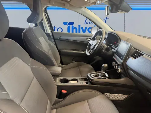 Renault Arkana mild hybrid 140 EDC FAP - 22 Evolution - Photo 14