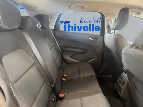 Renault Arkana mild hybrid 140 EDC FAP - 22 Evolution - Photo 15