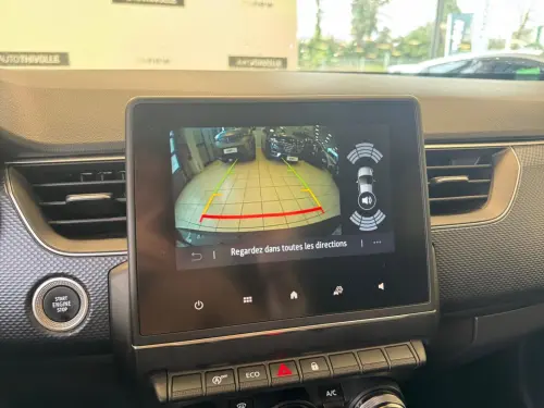 Renault Arkana mild hybrid 140 EDC FAP - 22 Evolution - Photo 18