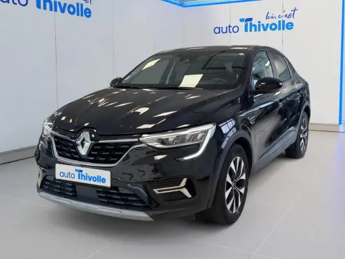 Renault Arkana mild hybrid 140 EDC FAP - 22 Evolution - Photo 0