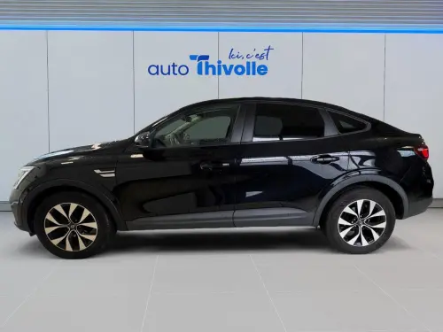 Renault Arkana mild hybrid 140 EDC FAP - 22 Evolution - Photo 1