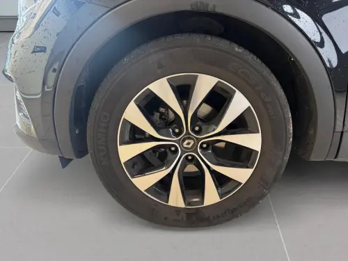 Renault Arkana mild hybrid 140 EDC FAP - 22 Evolution - Photo 7