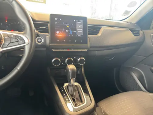 Renault Arkana mild hybrid 140 EDC FAP - 22 Evolution - Photo 12