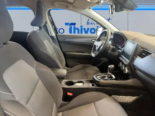 Renault Arkana mild hybrid 140 EDC FAP - 22 Evolution - Photo 14