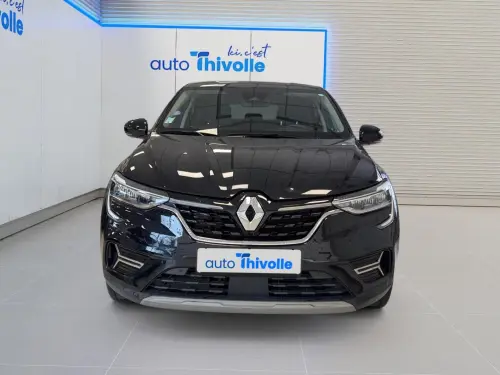 Renault Arkana mild hybrid 140 EDC FAP - 22 Evolution - Photo 6