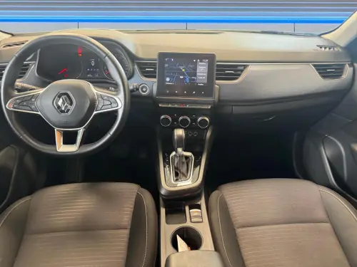 Renault Arkana mild hybrid 140 EDC FAP - 22 Evolution - Photo 10