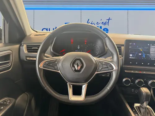 Renault Arkana mild hybrid 140 EDC FAP - 22 Evolution - Photo 11