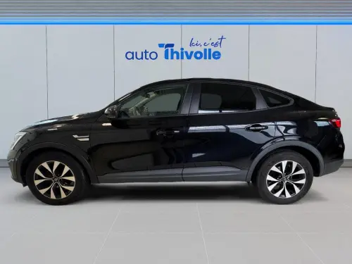 Renault Arkana mild hybrid 140 EDC FAP - 22 Evolution - Photo 1