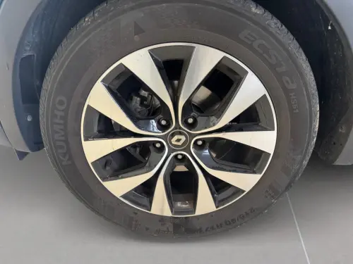 Renault Arkana mild hybrid 140 EDC FAP - 22 Evolution - Photo 7