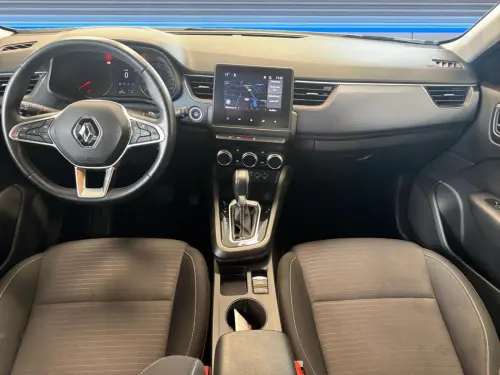 Renault Arkana mild hybrid 140 EDC FAP - 22 Evolution - Photo 10