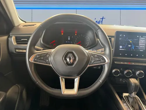 Renault Arkana mild hybrid 140 EDC FAP - 22 Evolution - Photo 11