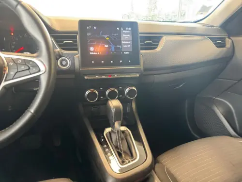 Renault Arkana mild hybrid 140 EDC FAP - 22 Evolution - Photo 12