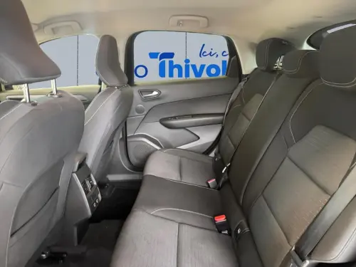 Renault Arkana mild hybrid 140 EDC FAP - 22 Evolution - Photo 13