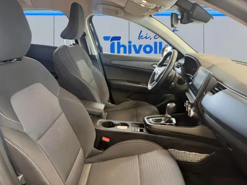 Renault Arkana mild hybrid 140 EDC FAP - 22 Evolution - Photo 14