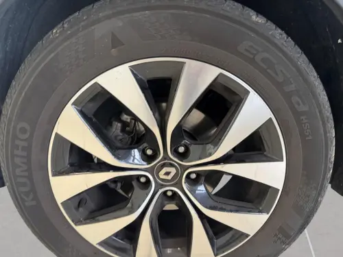 Renault Arkana mild hybrid 140 EDC FAP - 22 Evolution - Photo 7