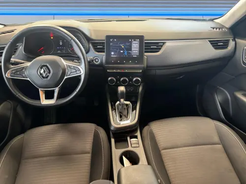 Renault Arkana mild hybrid 140 EDC FAP - 22 Evolution - Photo 10