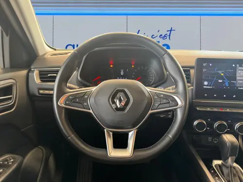 Renault Arkana mild hybrid 140 EDC FAP - 22 Evolution - Photo 11