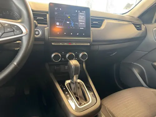 Renault Arkana mild hybrid 140 EDC FAP - 22 Evolution - Photo 12