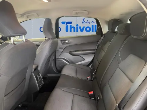 Renault Arkana mild hybrid 140 EDC FAP - 22 Evolution - Photo 13