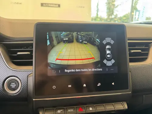 Renault Arkana mild hybrid 140 EDC FAP - 22 Evolution - Photo 18